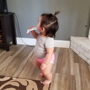 Meet your Posher, Sherry